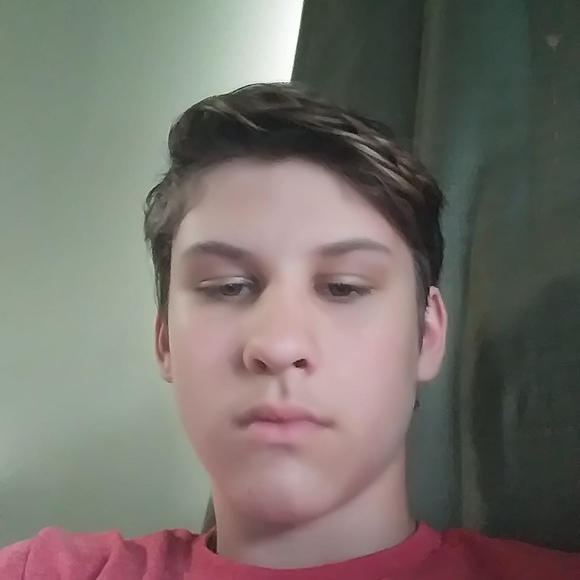 Meet your Posher, Kevin - Picture 1 of 1